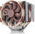 Ладилник за процесор Noctua NH-D15 G2 LBC, двојна кула, 140mm, кафеава
