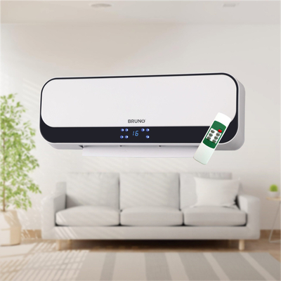 Bruno PTC-3016L  QERAMIKE 2000WAT 1000W/2000W LED DISPLAY