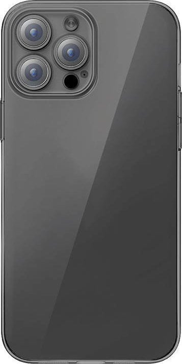 Set mbrojtës Baseus Corning, kllaf transparent edhe xham i temperum, për iPhone 12 Pro Max