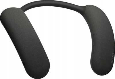 Звучник за врат Sony BRAVIA Theatre U HT-AN7, Bluetooth, Dolby Atmos, црн