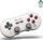 Gamepad 8BitDo SN30 Pro, pa tela, Bluetooth, gri