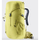 Shpinore Deuter Climber 22, 22L, unisex, e verdhë