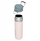 Shishe uji Go Quick Flip, 0.7L, termo izoluese, rozë