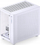 Куќиште за компјутер Jonsbo Jonsbo TK-3 - ATX-Gehuse, wei, Full Tower