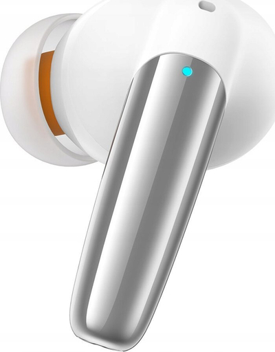 Kufje wireless Joyroom JR-BB1, TWS, Bluetooth 5.3, të bardha