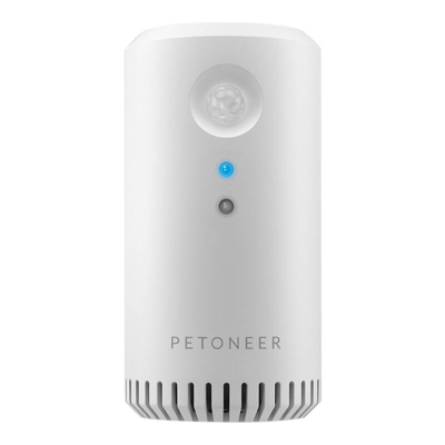 Neutralizues aromash Xiaomi Petoneer PN-110005-01, inteligjent, me bateri rikarikuese, i bardhë