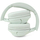 Kufje Wireless Buxton BHP 8700 WHITE BT – Bluetooth 5.3, Ngjyrë e Bardhë