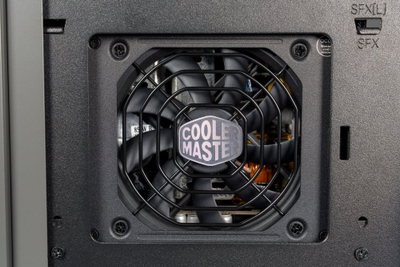 Kasë Cooler Master MasterBox NR200P Max, Mini Tower