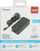 Полнач за лаптоп Targus Power Adapter 65W, USB Type C, црн