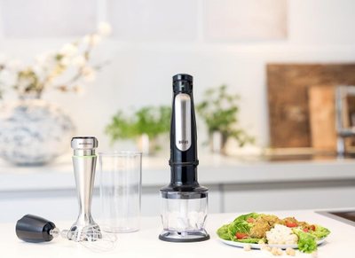 Blender Braun MQ7025, i zi