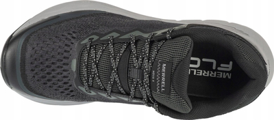 Патики за трчање Merrell Nova 4 M J068407, trail running, за мажи, црни