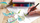 Set stilolapsa Edding 1200 Color Neon, 4 copë, shumëngjyrëshe