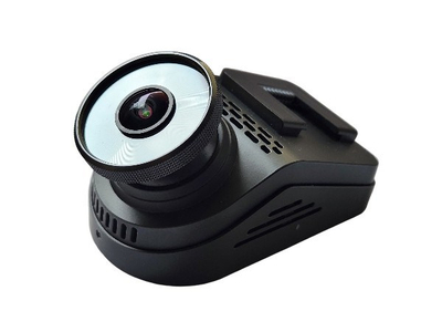 Kamerë regjistruese veture Vantrue S1PRO MAX, 4K, 2 kanale, GPS, e zezë
