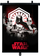 Rulo mbrojtëse dielli Disney Star Wars 2, 36 x 50 cm, shumëngjyrëshe