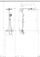 Set dushi Hansgrohe Raindance E, me termostat të futur brenda, dush fiks 30 cm, krom