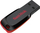 USB Flash Drive SanDisk, Cruzer Blade,2.0 16GB