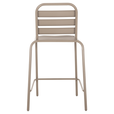 Stol bari Laura mesatare 58,5×58×104 Hcm (HM6065.04)
