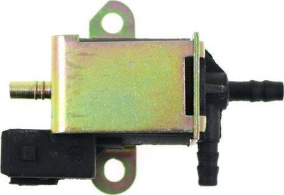 Valvul vakumi pneumatike TurboWorks_D Vacuum Valve Solenoid, 3 drejtime, elektrike