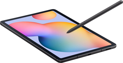 Tablet Samsung Galaxy Tab S6 Lite SM-P620, 10.4", 4GB/64GB, i hirtë (2024)