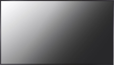 Monitor LG 86UH5F, 86", UHD (3840 x 2160), i zi