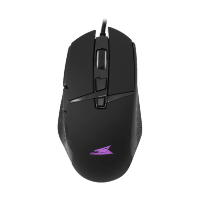 Maus gaming Baracuda BGM-051/ Raptor, i zi