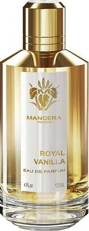 Parfum Mancera Royal Vanilla, EDP, 120ml