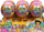 Pikmi Pops S3 Pachnacy pluszak 2-pak (6szt)