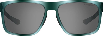 Syze dielli Tifosi Swick me xham polarizuar Smoke, kornizë blue marble
