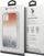 Mbrojtëse U.S Polo ASSN për iPhone 11 Pro Max, e kuqe / e kaltër