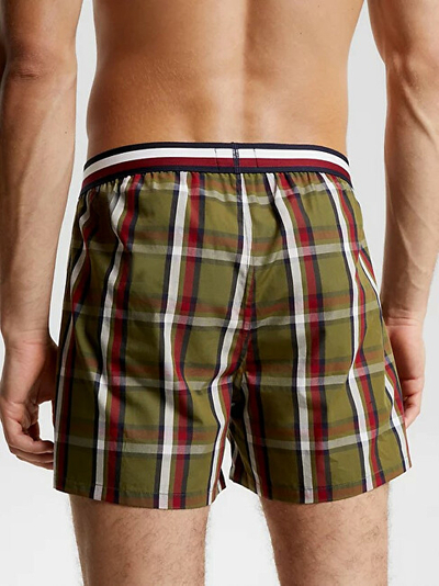 Mbathje Tommy Hilfiger UM0UM030420SW
