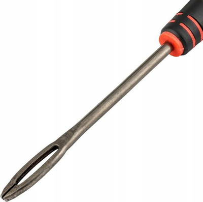 Алатка за дупчење гуми RockForce RF PR 01, 140mm, за поправка на гуми
