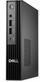 Kompjuter desktop Dell Pro Micro Plus QBM1250, Intel Core Ultra 5, 16GB RAM, 512GB SSD, i zi