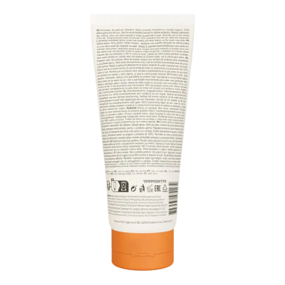 Krem mbrojtës ndaj diellit Bambo Nature SPF 50, për bebe, fëmijë dhe të rritur, 100 ml