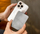 Powerbank FIXED MagZen 10 Crystal Qi2, 10000mAh, MagSafe, gri