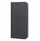 Këllëf telefoni TelForceOne Setty Smart Magnetic, flip me magnet, funksion stand, i zi
