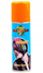 Spray i përkohshëm për flokë Wash Out, 125ml, portokalli
