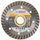 Disk diamanti Bosch Standard Universal Cutting 115mm, për beton edhe tulla