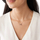 Qafore Emporio Armani Bow EG3543221