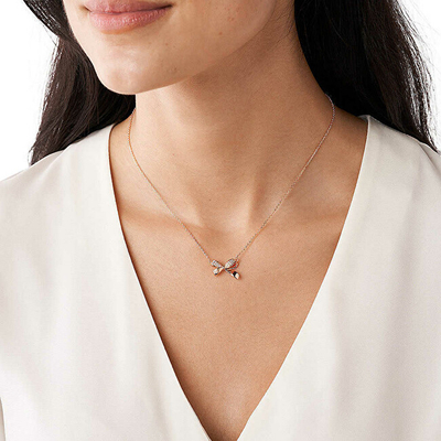 Qafore Emporio Armani Bow EG3543221