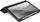 Mbulesë tablet Uniq Moven për iPad Air 10.9\" 2022 2020, antibakteriale, gri e errët