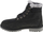 Çizme dimri Timberland Premium 6 IN WP Shearling, për kalamoj, nr 39, të zeza