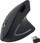 Maus vertikal Equip Ergo, pa tela 2.4GHz, 8001600 DPI, i zi