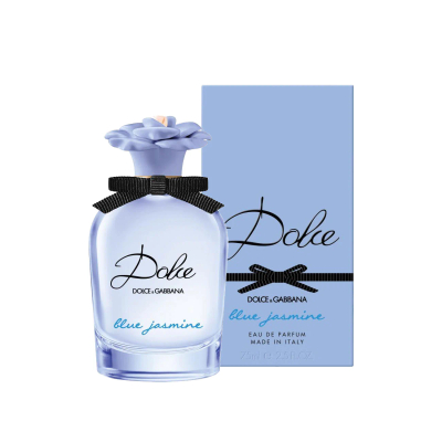 Eau de Parfum Dolce & Gabbana Dolce Blue Jasmine, 75 ml