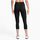 Legginsa Nike One High Rise për goca, Dri FIT, të zeza