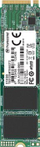 Disk SSD Transcend MTE652T2, 128GB, M.2 2280 PCI-E x4 Gen3.1 NVMe