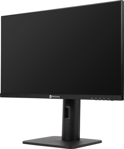 Монитор AG Neovo LH-2402, 23.8", Full HD, црн