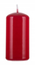 Qiri shtylle DONAU HOME Standard Gloss, 50x100mm, i kuq