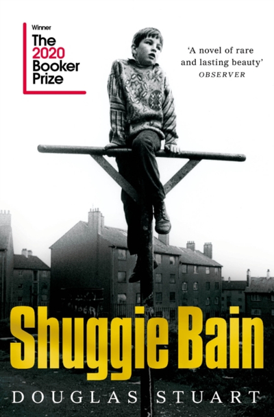 Shuggie Bain - Douglas, Stuart