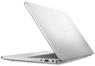 Laptop DELL Pro 13 Plus PB13250 Touch, Intel Core Ultra 5 236V, 16GB RAM, 512GB SSD, 13.3" FHD+, W11 Pro, i argjendtë