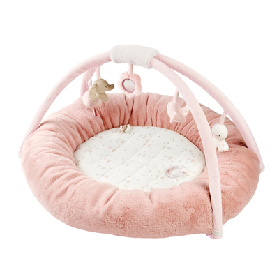 Shtroje e bute me lodra - 90 cm  FANFAN Pink